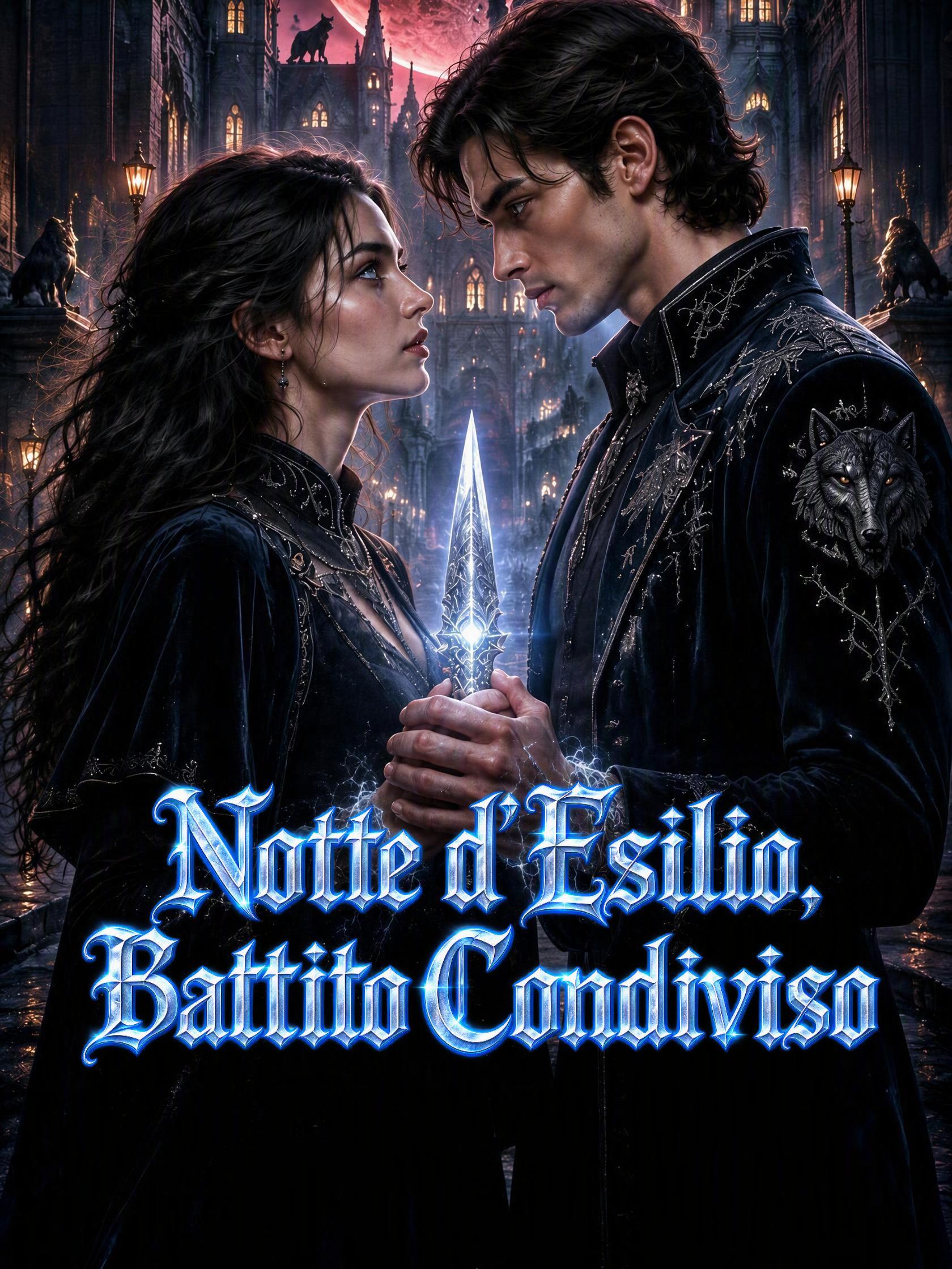 Notte d'Esilio, Battito Condiviso