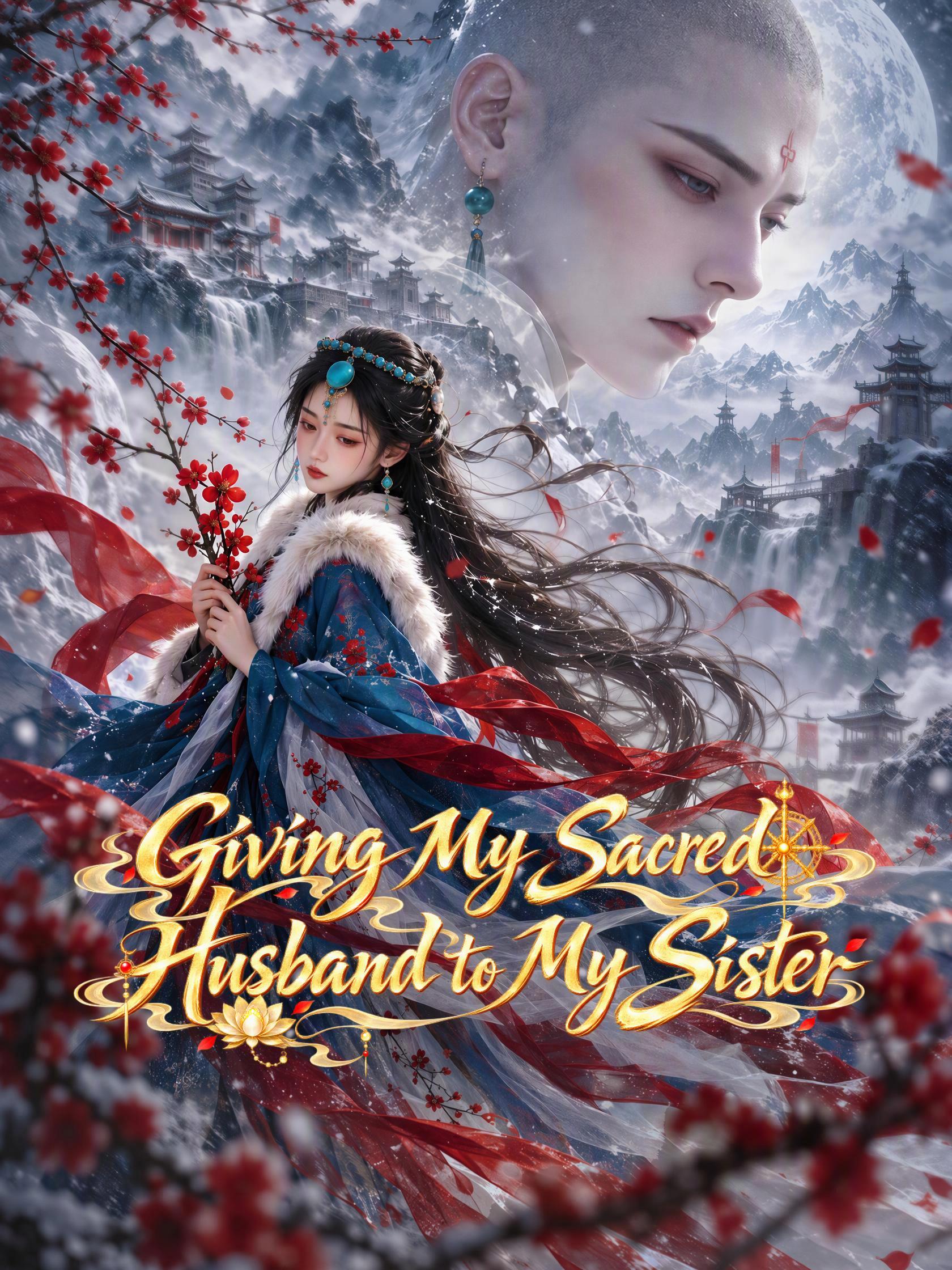 Giving My Sacred Husband to My Sister