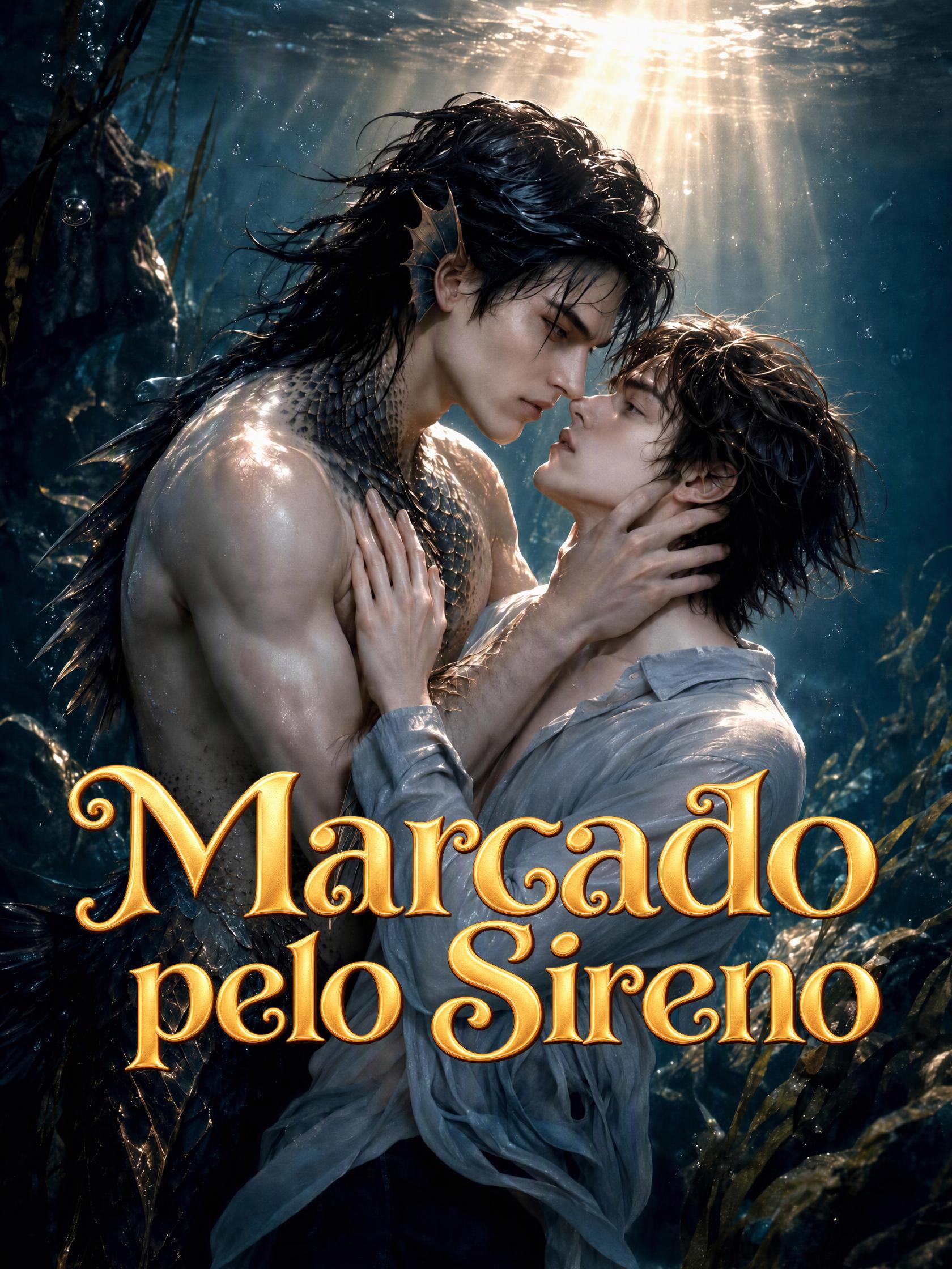 Marcado pelo Sireno