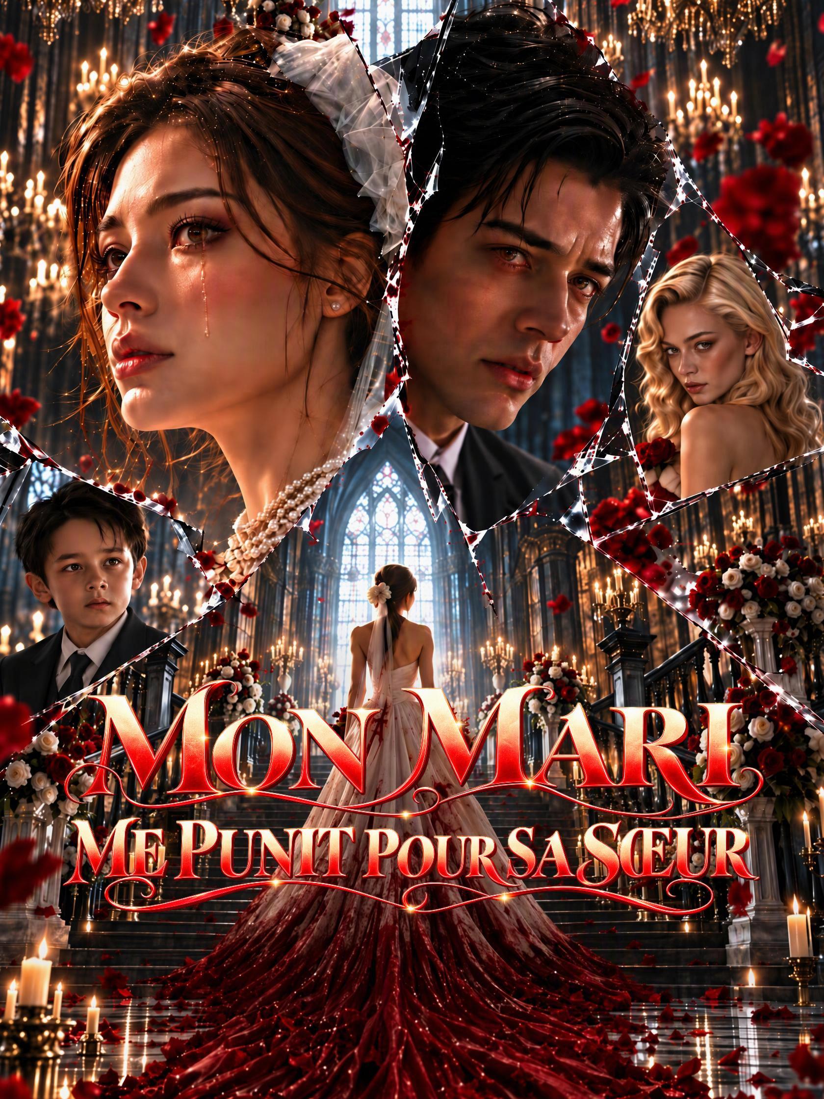 MON MARI ME PUNIT POUR SA SŒUR