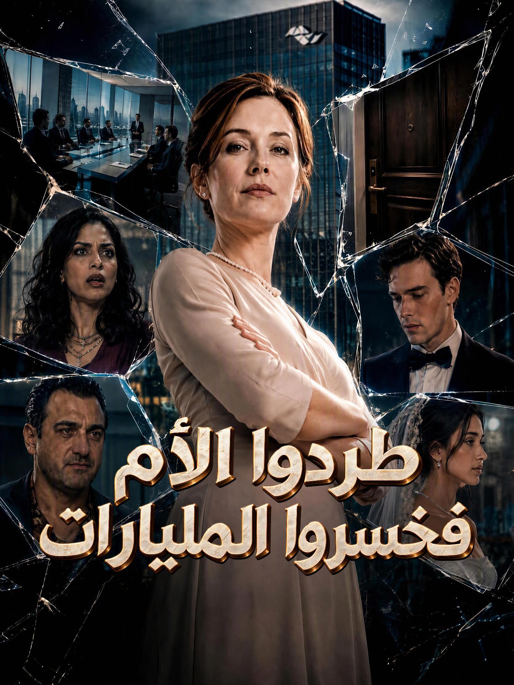 طردوا الأم فخسروا المليارات