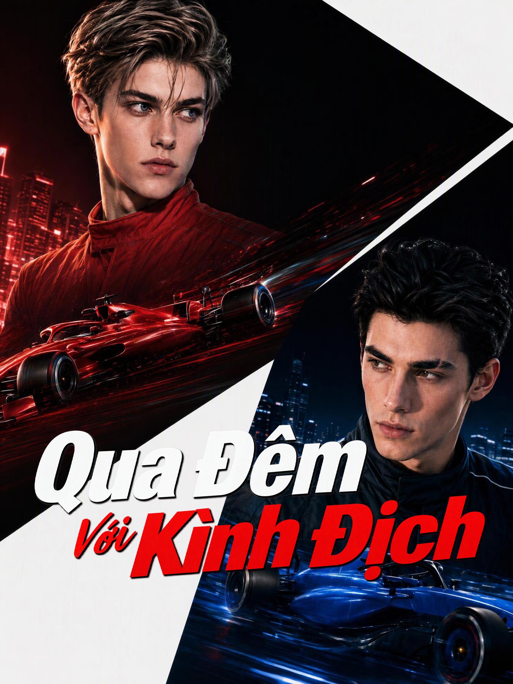 Qua Đêm Với Kình Địch
