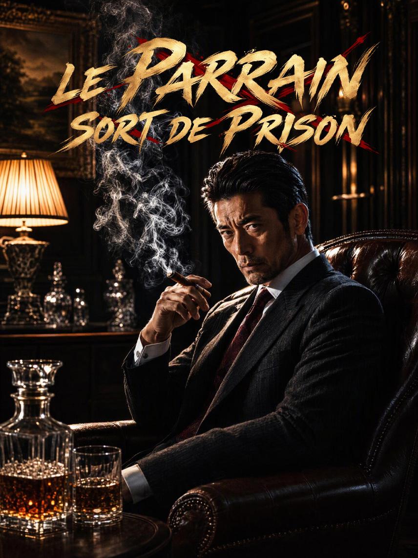 LE PARRAIN SORT DE PRISON