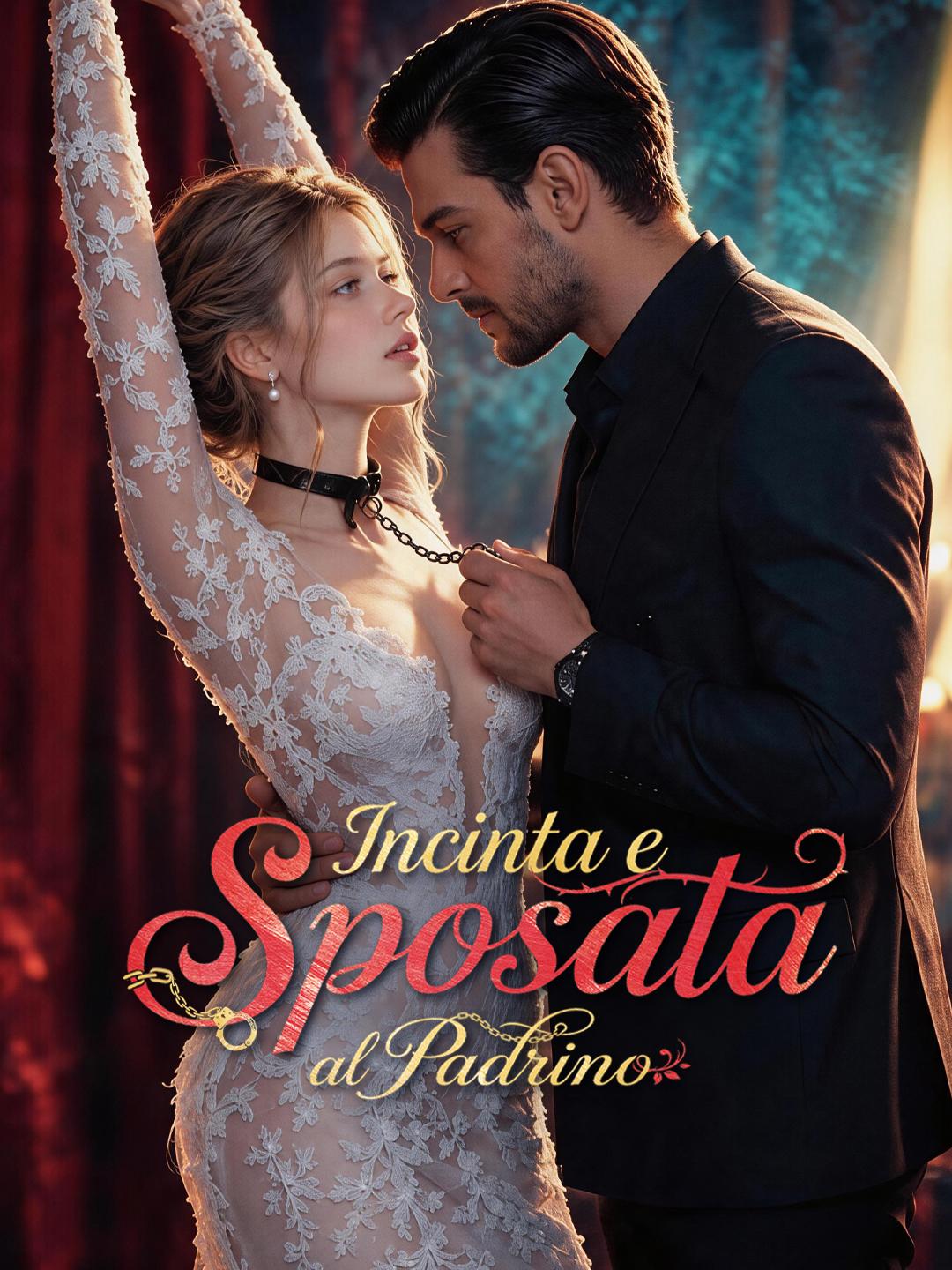 Incinta e Sposata al Padrino